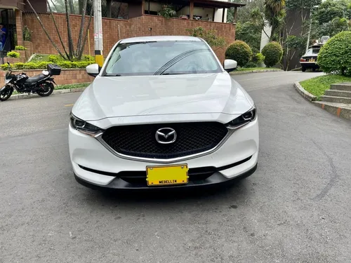 Mazda CX-5 2.0 Touring