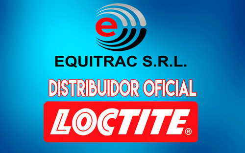 Loctite 542 50ml - Equitrac Srl - Villa Luzuriaga