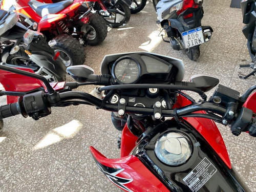 Honda Xr150 Usada En Excelente Estado No Yamaha En Motoswift