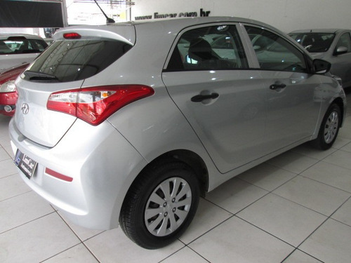 Hyundai Hb20 Ano 2018 Zero De Entrada Trabalhe Em Aplicativo