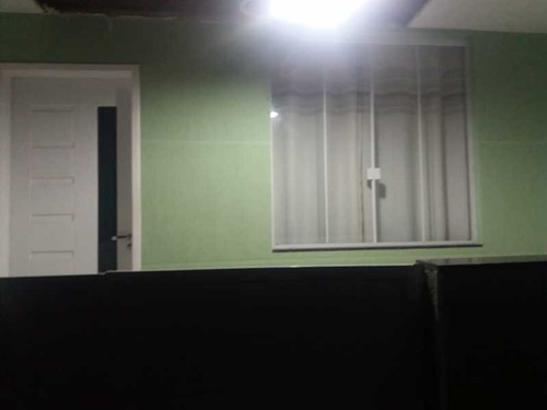 Imagem 3 de 15 de Casa De Rua-à Venda-curicica-rio De Janeiro - Brca30057