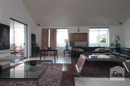 Imagem 1 de 15 de Casa Em Condomínio À Venda No Vila Castela - Código 275775 - 275775
