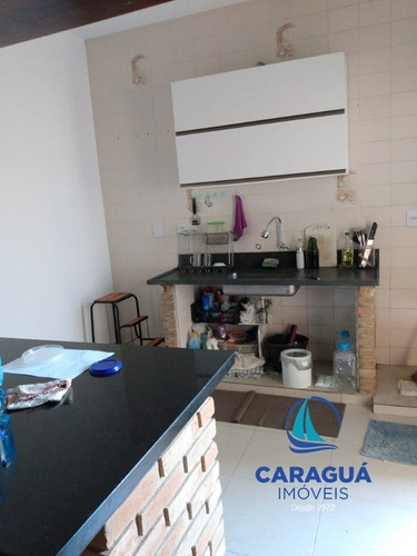 Imagem 13 de 18 de Casa - Ca02115 - 69872748