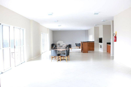 Imagem 22 de 29 de Apartamento 02 Quartos (01 Suíte) No Cristo Rei, Curitiba - Ap0911