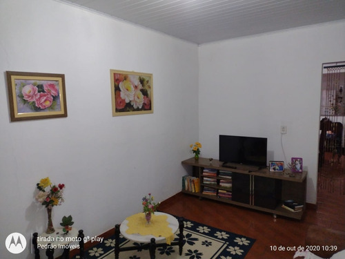 Imagem 3 de 21 de Casa / Cecap / Lençóis Paulista-sp - 68667120