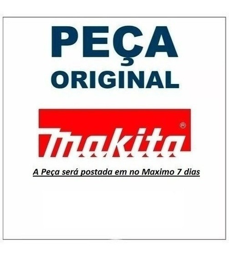 Manivela Completa Makita Hm1810 Hm1801 154588-3