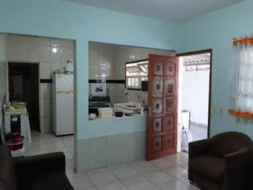 Imagem 2 de 10 de Casa Lado Serra 2dorm, Mongaguá- Regina Maria À Venda. 9461