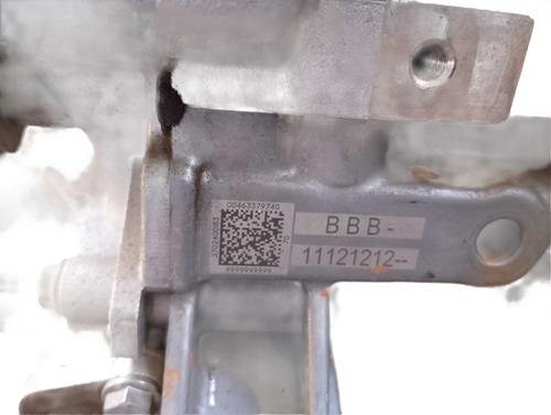 Motor Parcial Fiat Pulse 2023 Drive Tf200 1.0 3cc 12v Aut. (Usado)