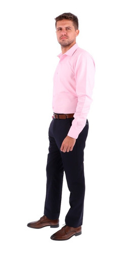 Imagen 2 de 4 de Camisa Tallas Extra