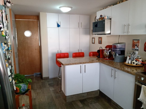 Casa En Venta En Floresta Coyoacan.