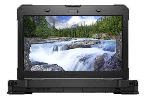 Dell Latitude 5420 Rugged Core I7 Rx 540 32gb 512gb 14 Touch (Reacondicionado)
