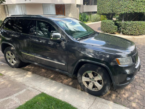 Jeep Grand Cherokee Limited V6 4x2 At