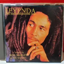 Comprar Bob Marley Leyenda Lo Mejor De Bob Marley & The Wailers Cd