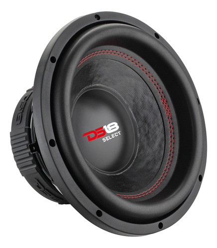 Ds18 Slc12s Altavoz De Audio Para Subwoofer Para Automovil 1