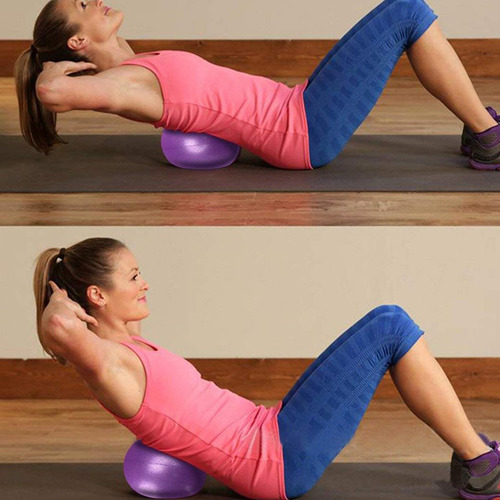 Ejercicio De Las Bolas De La Aptitud
