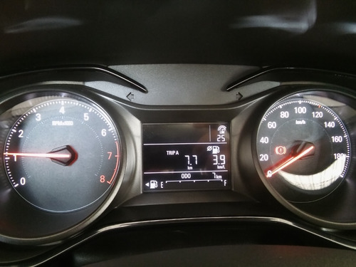 Imagen 11 de 17 de Plan Chevrolet Onix 1.2 Mt - Oportunidad Marzo 2023