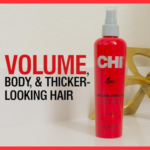 Chi Volumen Booster Líquido Bod - mL
