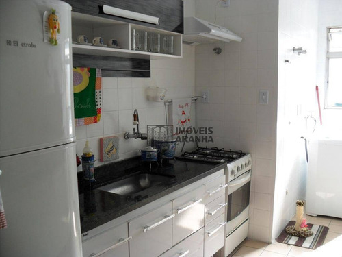 Imagem 3 de 18 de Apartamento Residencial À Venda, Vila Carrão, São Paulo. - Ap0015