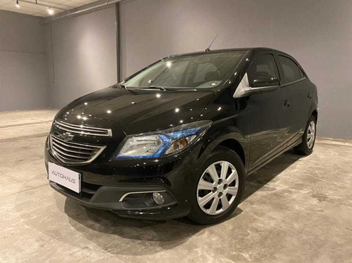 Chevrolet Onix 1.4 Lt Automático