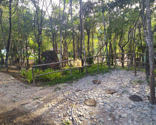 Imagem 26 de 30 de Sitio Em Boa Vista - Esmeraldas - St00068 - 34802218