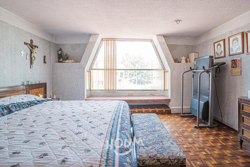 Imagen 27 de 30 de Casa En Colonial Satélite, Naucalpan De Juárez Con 3 Recámaras, 300 M², Id: 81860