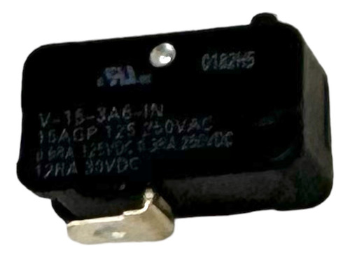 Interruptor Para Aspiradora Makita Dcl180 (651891-8)