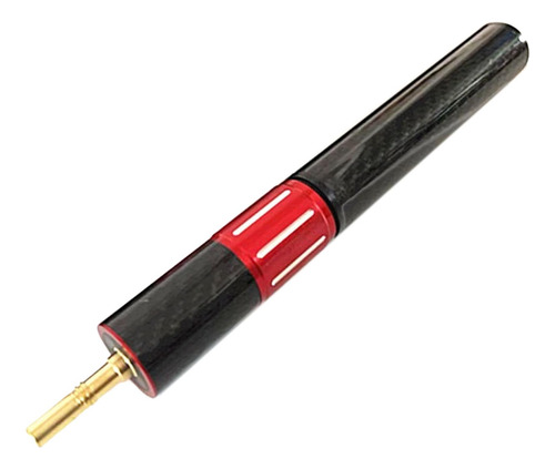 Extensión De Palo De Billar, Extensor De Palo De 9 Pulgadas