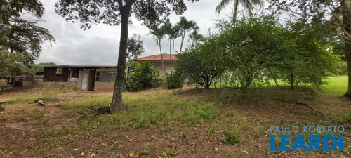 Imagem 13 de 13 de Chacara - Jardim Currupira - Sp - 638125