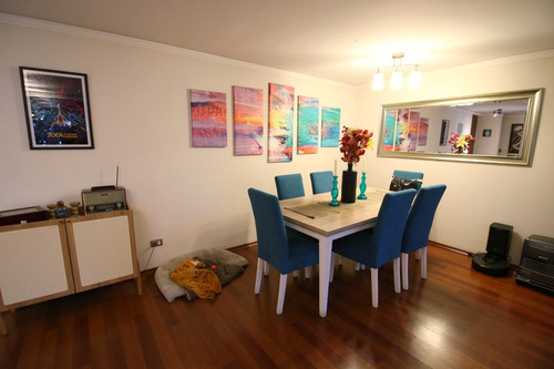 Departamento En Excelentes Condiciones 2d - 2b Gran Vista