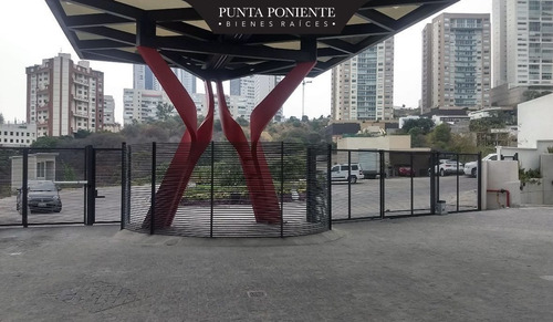 Imagen 27 de 28 de Renta De Departamento Nuevo Con Terraza En Bosque Real