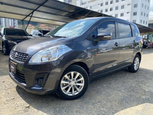 Suzuki Ertiga 1.4 Mpv