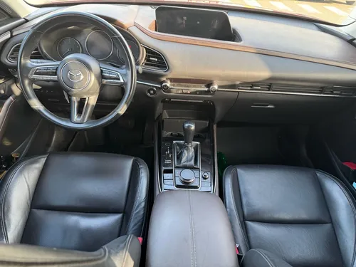 Mazda CX-30 2.5 Grand Touring Lx 4x2