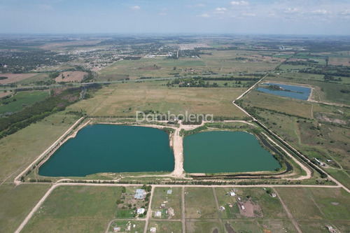 Imagen 2 de 25 de Terreno Fraccion En Venta O Permuta Ubicado En Cañuelas, Resto De La Provincia, Buenos Aires