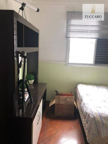 Apartamento Residencial À Venda, Proximo À Ung, Guarulhos. - Ap12037