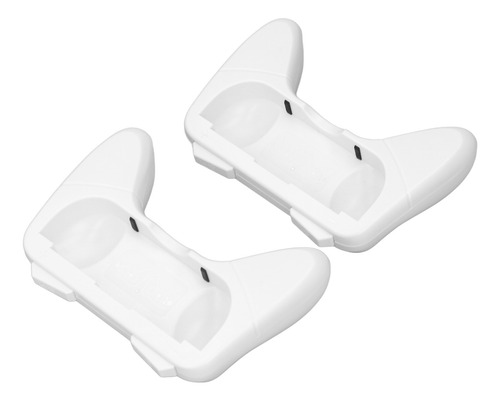 Funda De Mando Para Joy Con Grips Ergonomic Precise Control