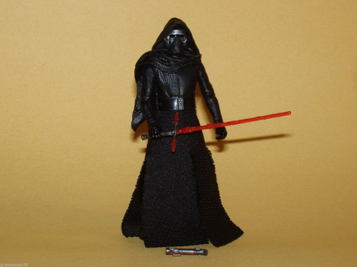 Dmu - Kylo Ren, Tbs, Loose