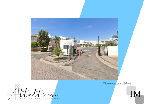 Venta De Casa En Querétaro A 10 Min Del Centro Universitario/jm8-di