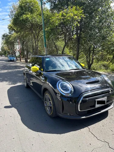 Mini Copper Se
