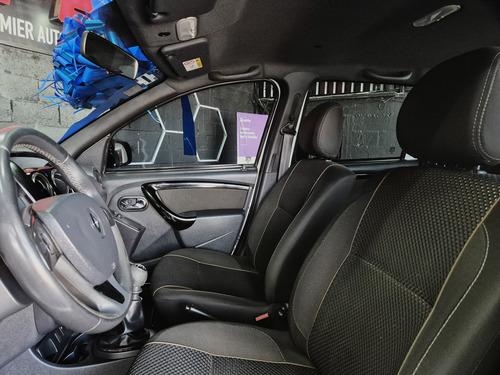 Renault Duster 2.0 Intens Mt