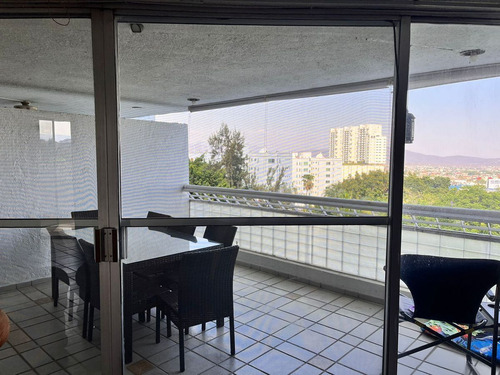 Departamento En Venta En Cuernavaca Morelos Jardines De Cuernavaca