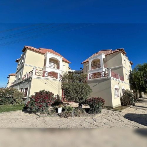 Departamento En Complejo Arenas Del Golfo. Las Grutas.