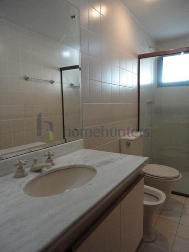 Apartamento Com 4 Dormitórios À Venda, 212 M² Por R$ 1.450.000,00 - Cambuí - Campinas/sp - Ap3427