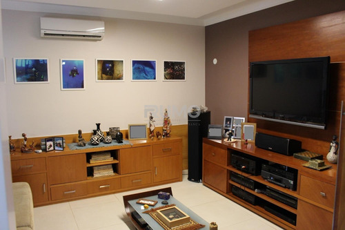 Imagem 8 de 30 de Casa À Venda Em Parque Alto Taquaral - Ca014892