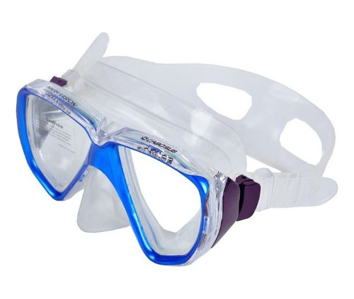 Mascara Buceo Y Snorkeling High Vision  Cabosub