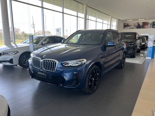 Bmw X3 Sdrive20i 2024