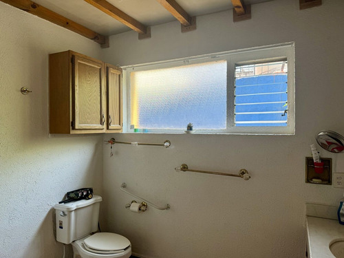 Se Vende Casa 487m2 Juan Escutia, Condesa, Cuauhtémoc, Cdmx - Excelente Estado