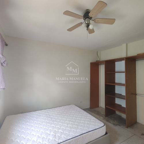 Mm - Apartamento En Alquiler La California Sur, Municipio Sucre, Dtto. Capital, Caracas