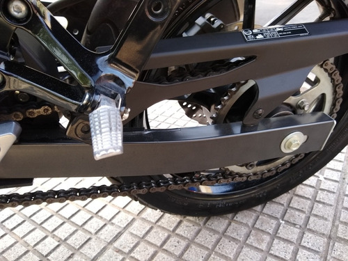Suzuki V-strom 250 Abs