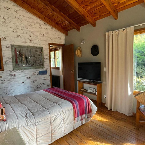 Casa Ideal Familia + Departamento Turistico Bariloche