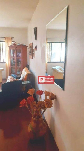 Sobrado À Venda, 108 M² Por R$ 590.000,00 - Vila Mascote - São Paulo/sp - So4299